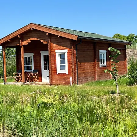 Ferienhaeuser Altes Land Jork Exterior photo