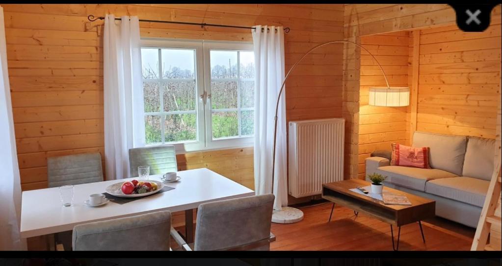 Ferienhaeuser Altes Land Apartment Jork