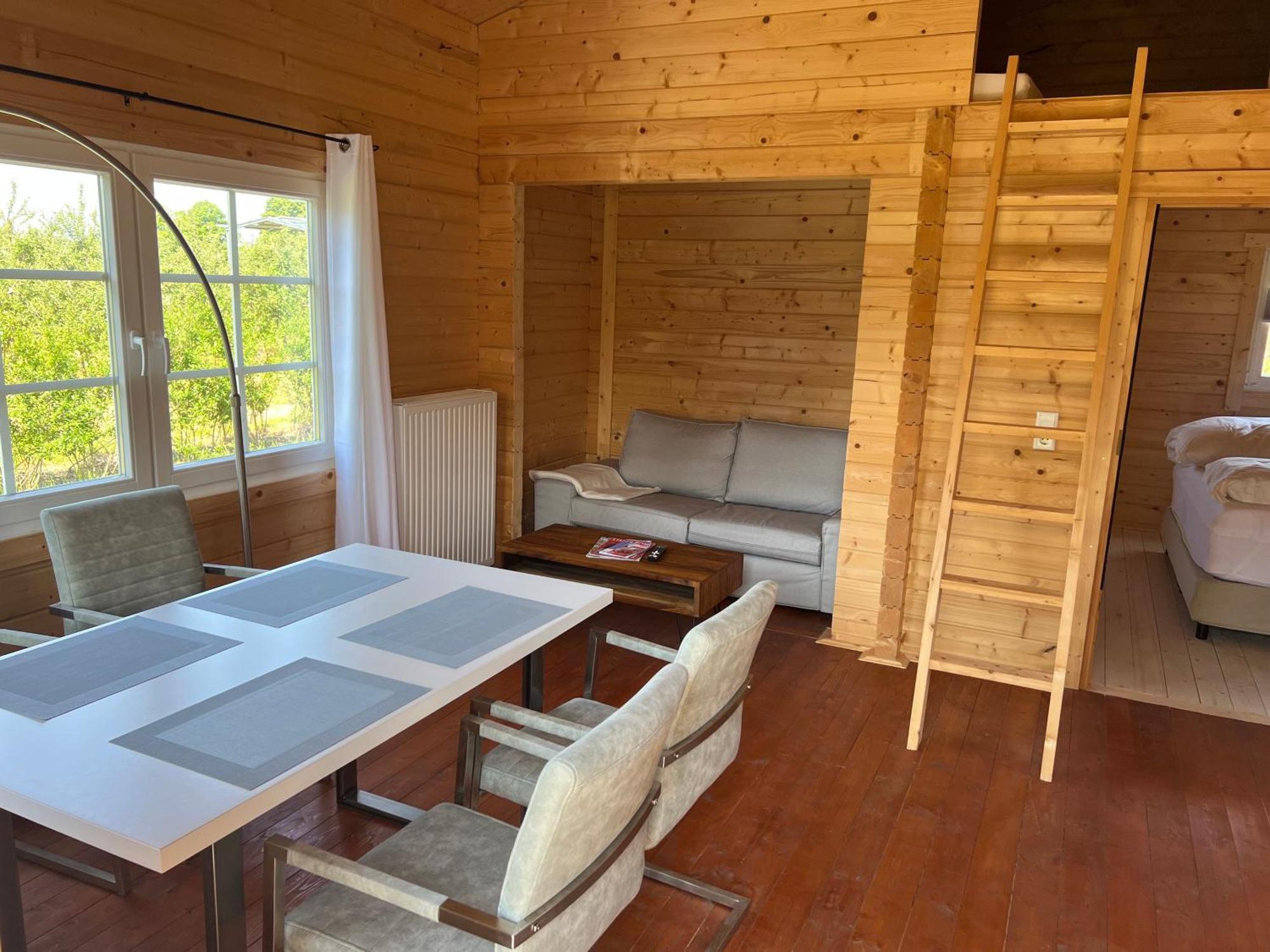 Apartment Ferienhaeuser Altes Land