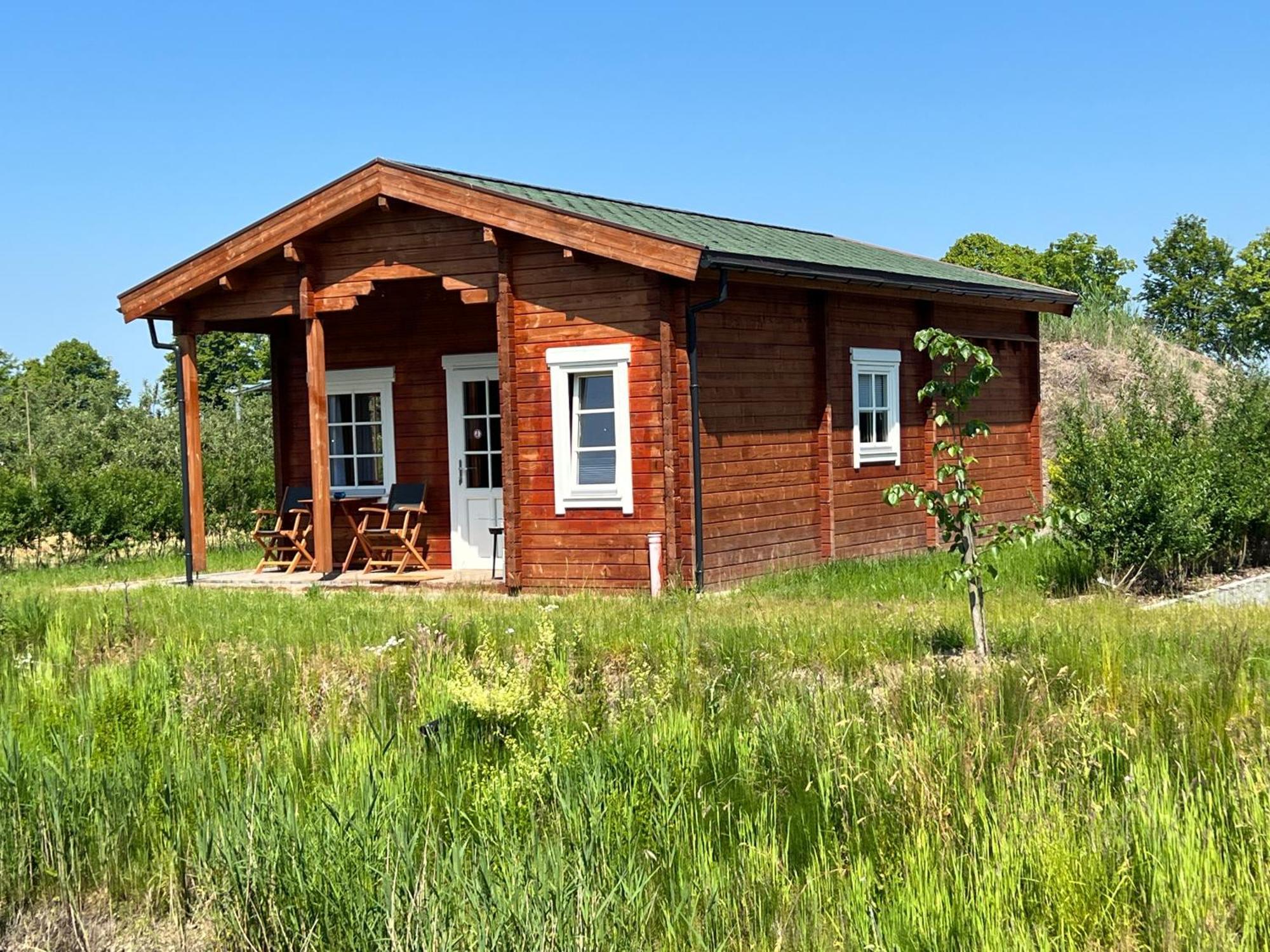 Ferienhaeuser Altes Land Apartment Jork