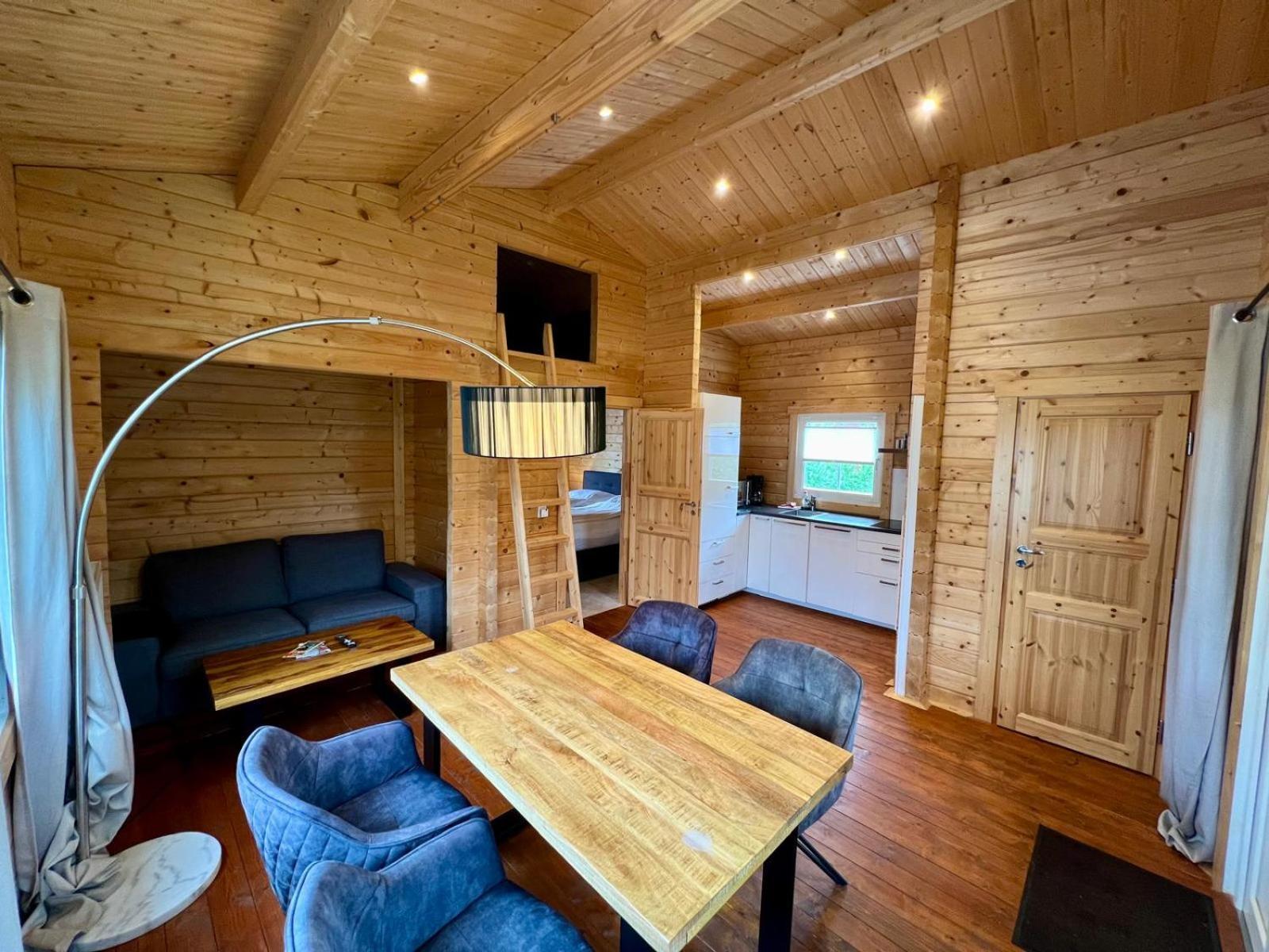 Ferienhaeuser Altes Land Apartment