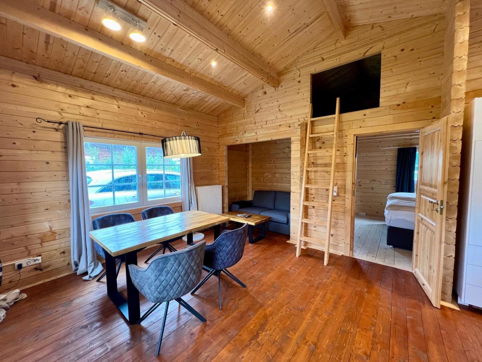 Apartment Ferienhaeuser Altes Land