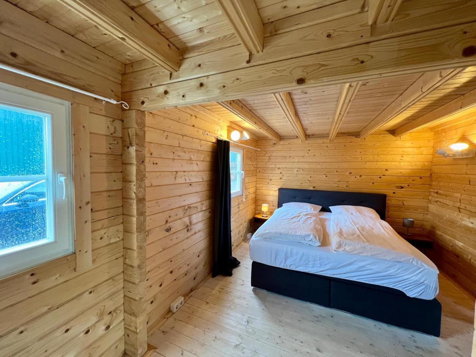 Ferienhaeuser Altes Land Apartment Jork